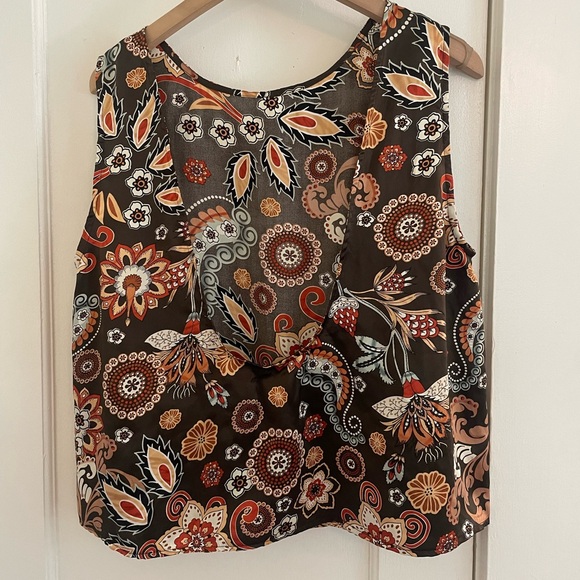 Reformation Malaga Top - Picture 2 of 4